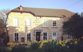 The Badger Inn